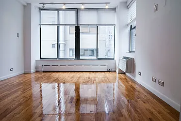 Rented by WAM Partners - William Moses Co.