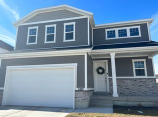 5407 N Solo St, Eagle Mountain, UT 84005