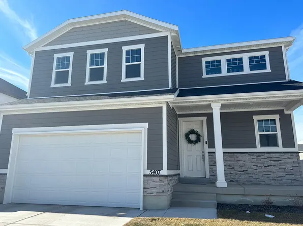 5407 N Solo St, Eagle Mountain, UT 84005