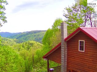 325 Rockhouse Ridge Rd, Lenoir, NC 28645