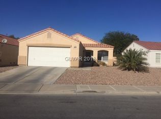 628 Black Sand Ct, Henderson, NV 89011