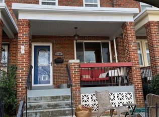 1749 Lyman Pl NE, Washington, DC 20002