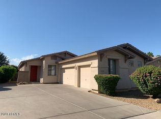 14338 W Verde Ln, Goodyear, AZ 85395