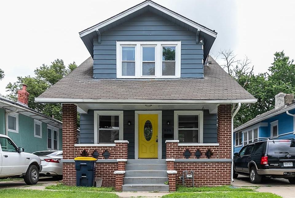 1st image of 809 Monroe Ave