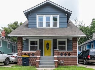 809 Monroe Ave, Kansas City, MO 64124