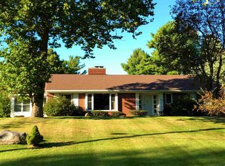 920 E Academy Rd, Culver, IN 46511