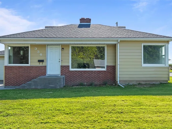 934 Frazier Drive, Walla Walla, WA 99362