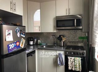 477 W 144th St APT 22, New York, NY 10031