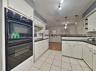 1407 Westgreen Blvd #1, Katy, TX 77450