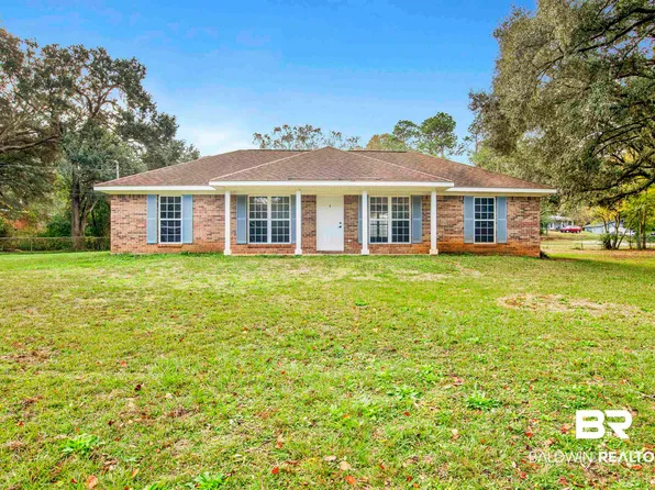 7675 Prince James Dr, Mobile, AL 36619