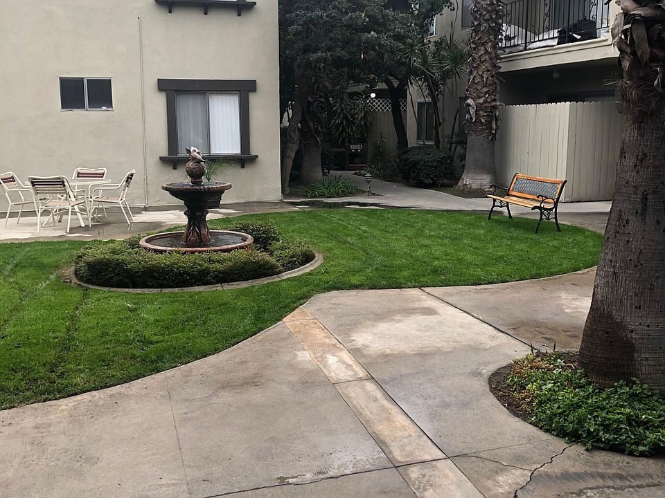 Charter House Apartment Rentals Pico Rivera, CA Zillow