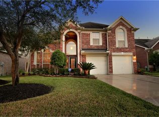 1234 Malmaison Ridge Dr, Spring, TX 77379