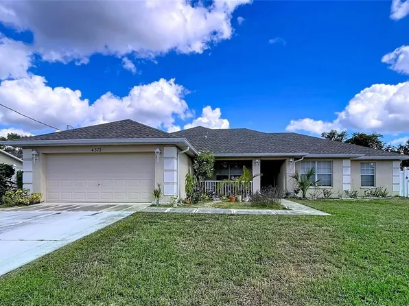 4372 Odin St, Spring Hill, FL 34608