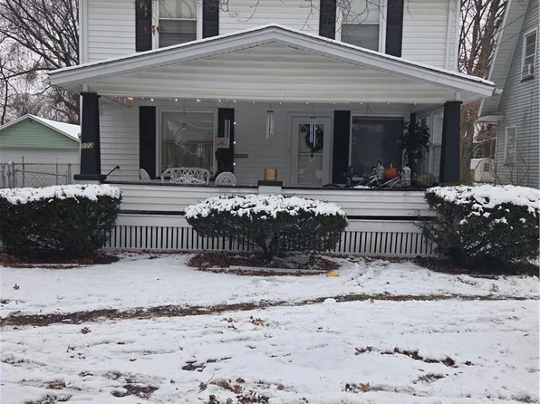 173 Clarencedale Ave, Youngstown, OH 44512