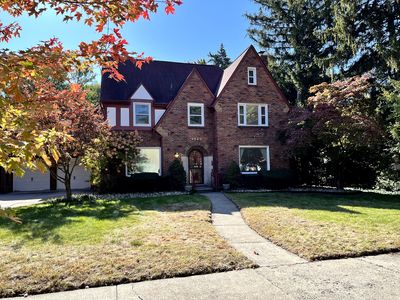 3435 Sherbourne Rd, Detroit, MI, 48221