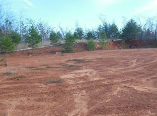 0 Homer Edwards Rd, Dahlonega, GA 30533