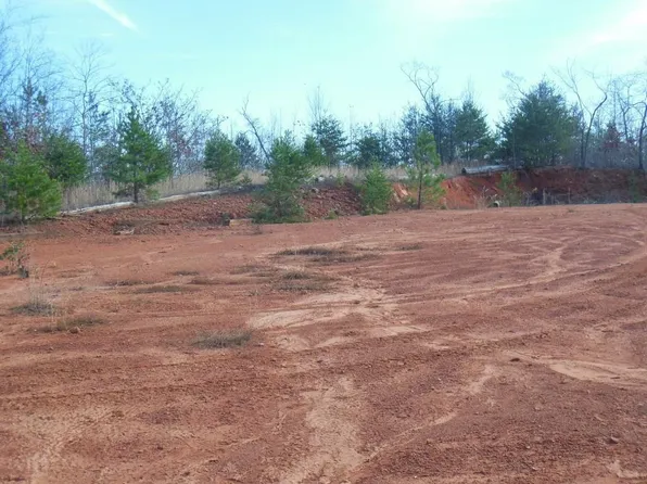 0 Homer Edwards Rd, Dahlonega, GA 30533