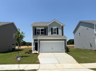 168 Bruce Dr, Dunn, NC 28334