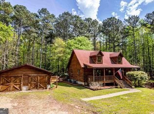 1221 Parks Mill Trce, Greensboro, GA 30642