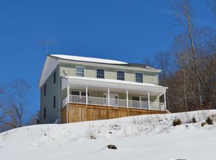 1741 Taylor Hollow Rd, Blacksburg, VA 24060
