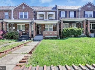 4607 N Capitol St NE, Washington, DC 20011