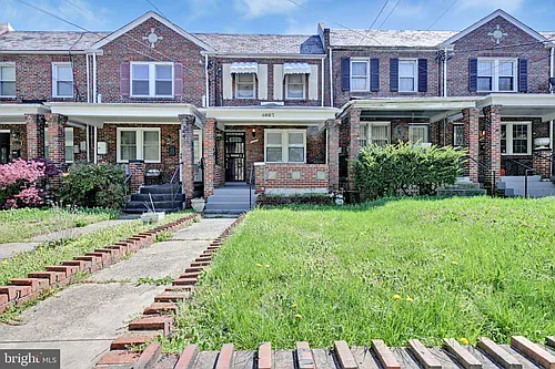 4607 N Capitol St NE Photo 1