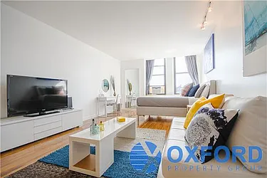 Rented by Oxford Property Group