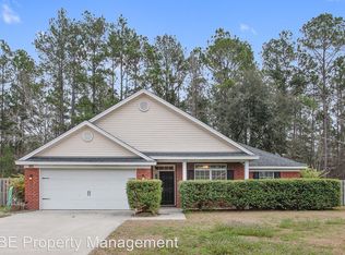 100 Saddlebrush Rd, Ellabell, GA 31308