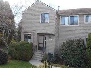 112 Fiddler Green Rd UNIT A, Stratford, CT 06614