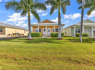 310 E Grace St, Punta Gorda, FL 33950