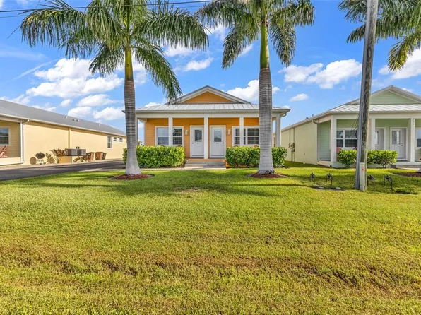 310 E GRACE STREET, PUNTA GORDA, FL 33950