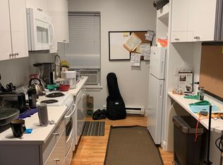 64 Westland Ave, Boston, MA 02115