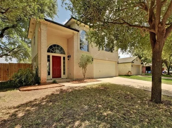4460 Bremner Dr, Austin, TX 78749