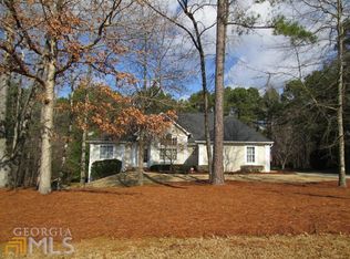440 Kimberly Ct, McDonough, GA 30252