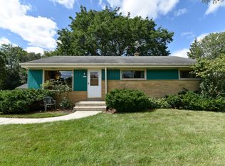 8219 N 53rd St, Brown Deer, WI 53223