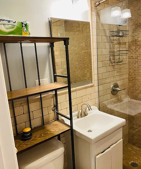 229 W 16th St #1C — Photo 38