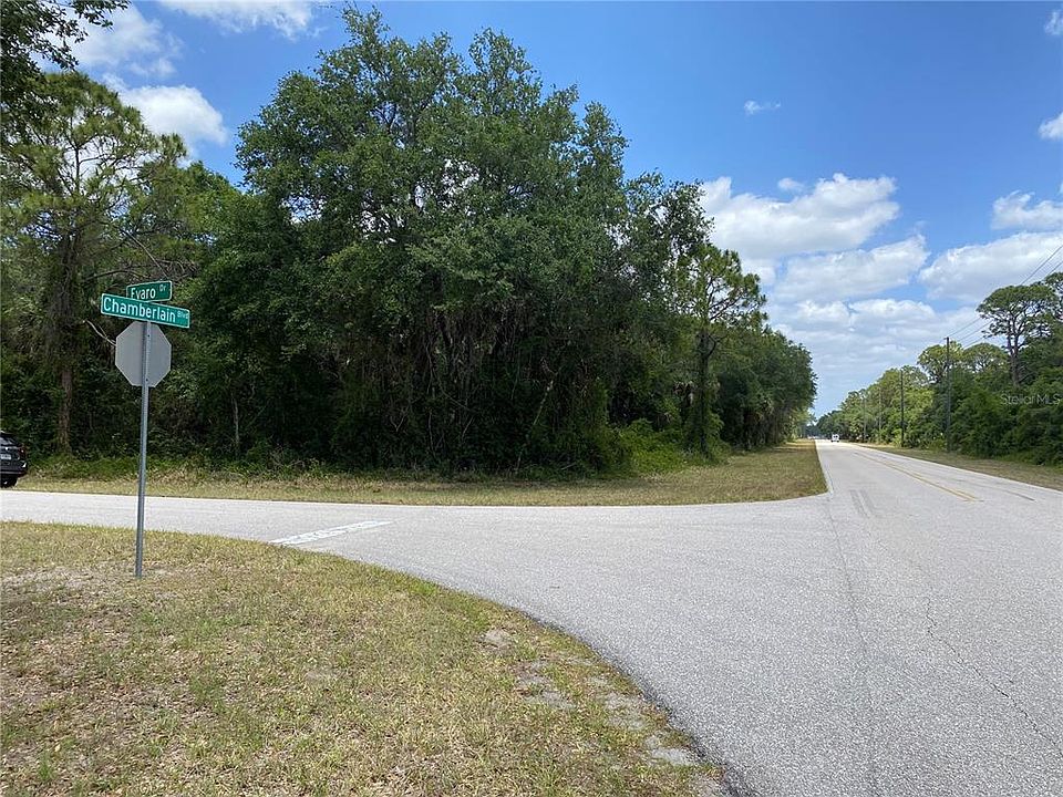 1st image of 16282 & 16290 Chamberlain Blvd