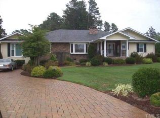 3313 Randolph Rd, Durham, NC 27705