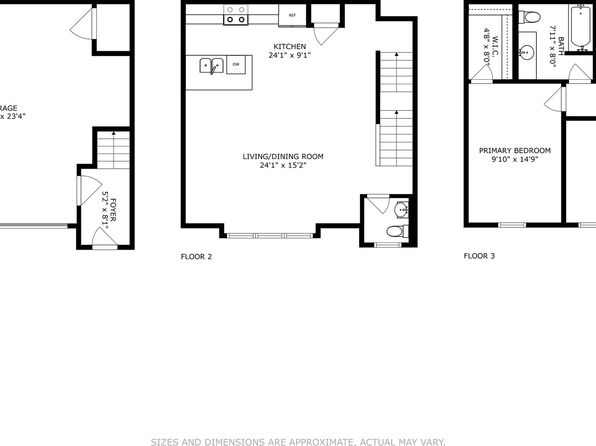 Big Ben Townhomes, 143 Griswold Way SW #72F7C83D5, Cedar Rapids, IA 52404