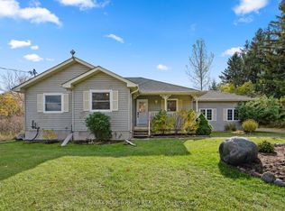 5471 Rice Lake Scenic Dr, Hamilton, ON K0K 2E0