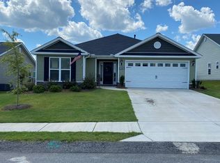 585 Raleigh Dr, Graniteville, SC 29829