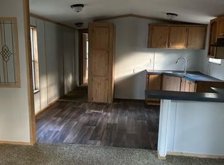 700 Beck Rd LOT B, Eastaboga, AL 36260