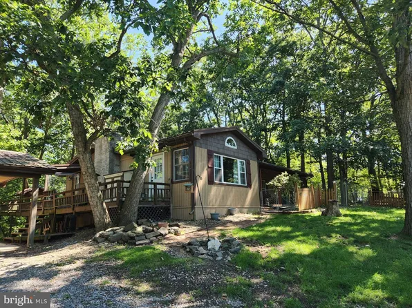13264 Rosenberry Ln, Hesston, PA 16647