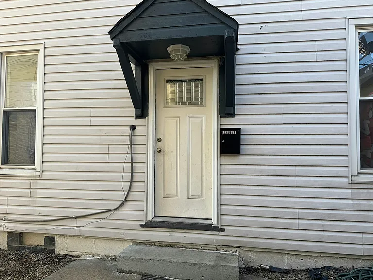 Entryway