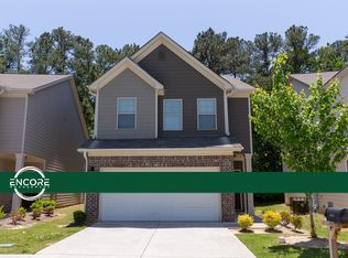 2293 Crossrail Dr, Atlanta, GA 30349