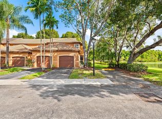 1300 Veracruz Ln #6-9, Weston, FL 33327