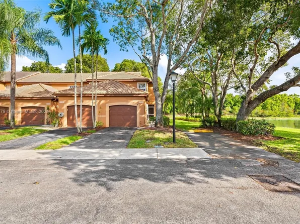 1300 Veracruz Ln #6-9, Weston, FL 33327