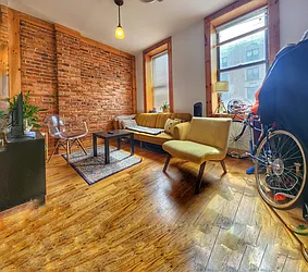 Rented by RELEASE NY