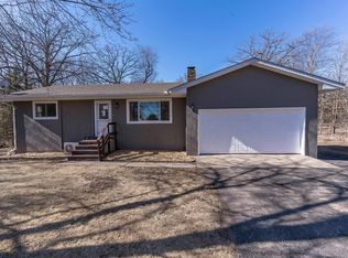 40337 Paradise Dr, Browerville, MN 56438