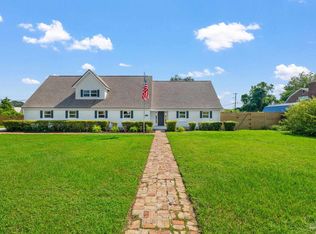 341 Lowell Ln, Pensacola, FL 32514